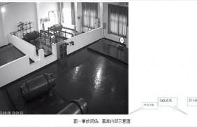 2人中毒!重庆江东水务 “6·9”氯气泄漏事故调查报告出炉!