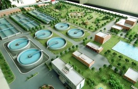 贵阳市修文县工业园区污水循环处理系统建设项目设计施工总承包中