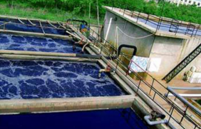 工业废水处理进入快速发展阶段！