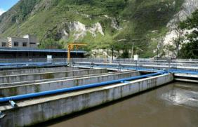 73个污水处理厂运营现场技术总结