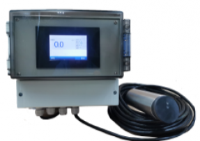 废水监测仪器：ZXYL-1在线式余氯仪