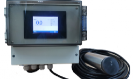 废水监测仪器：ZXYL-1在线式余氯仪