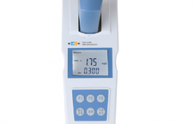 废水监测仪器：DGB-403F二氧化氯检测仪