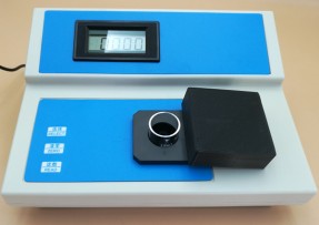 水色度测定仪GXZ-S台式（0-100PCU）