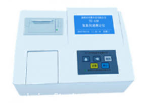 废水监测仪器：二氧化氯仪 CLO2检测仪