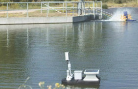 水质在线监测系统功能和组成原理