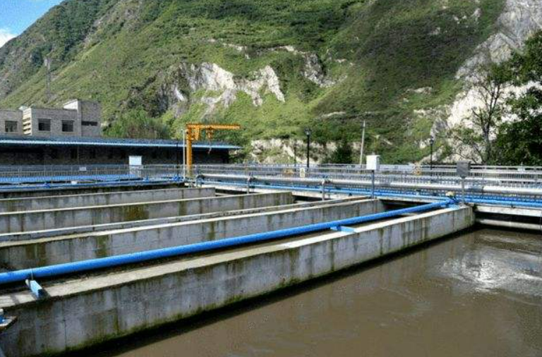 73个污水处理厂运营现场技术总结